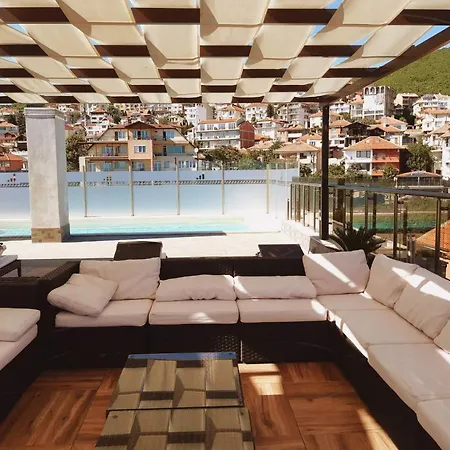 Apartament Aristo