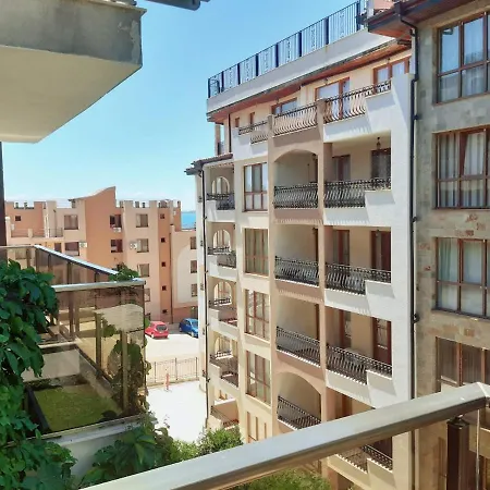 Aristo Apartament *