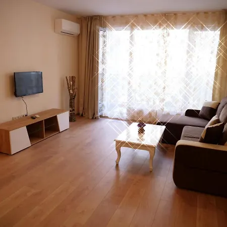 Aristo Apartament *