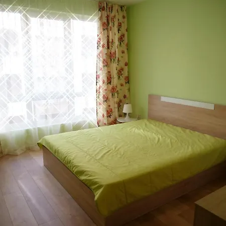 Apartament Aristo *