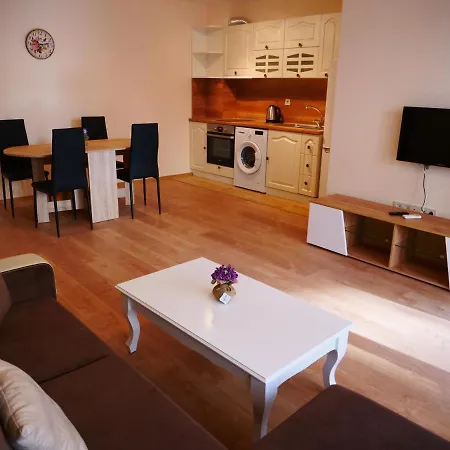 Apartament Aristo