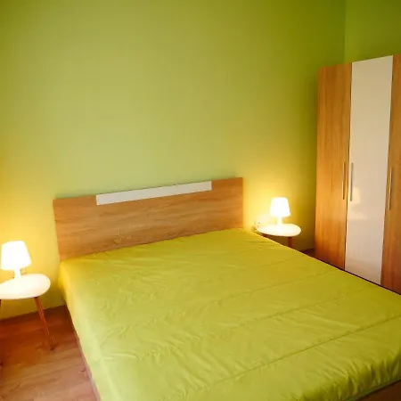 Apartament Aristo *