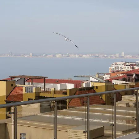 Apartament Aristo