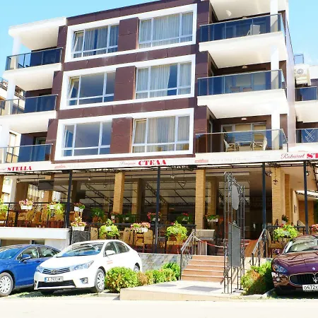 Apartament Aristo