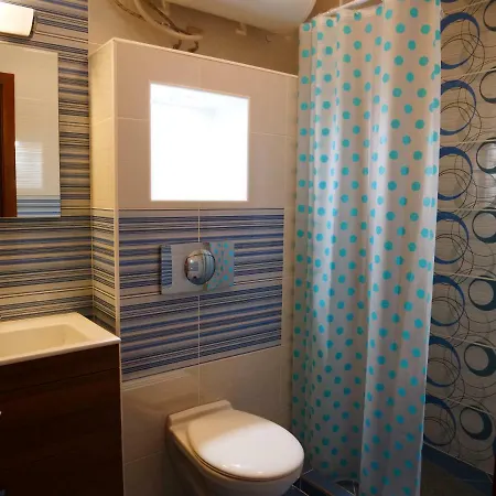 Apartament Aristo
