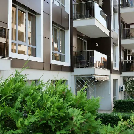 Aristo Apartament *